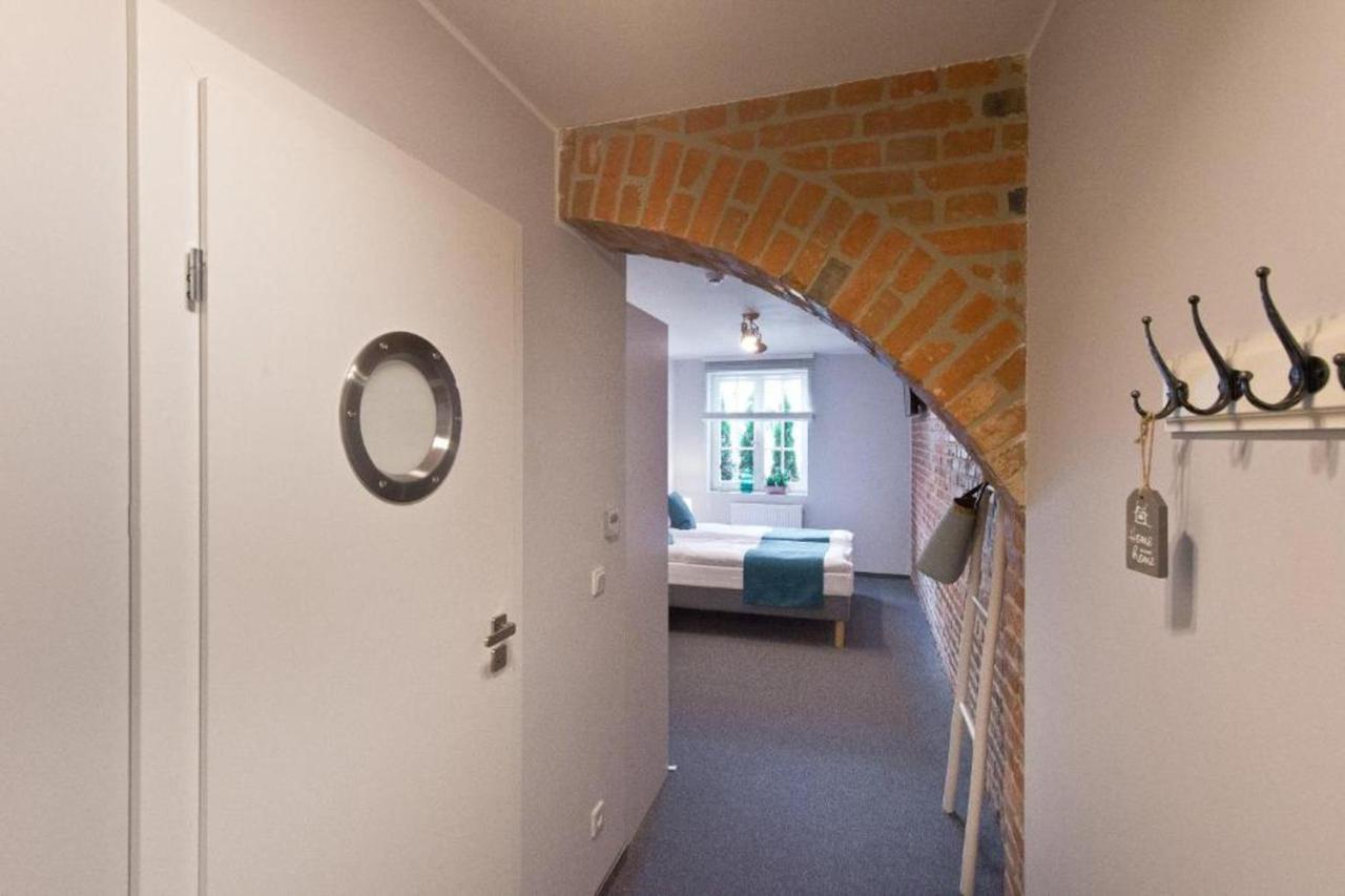 Apartamento Sopot Parkowa Exterior foto